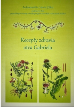 Recepty zdravia otca Gabriela