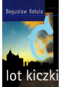 Lot kiczki