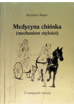 Medycyna chińska Mechanizmy otyłości