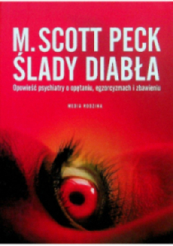 Ślady diabła