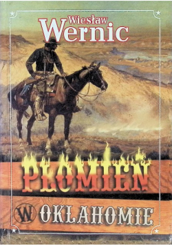 Płomień w Oklahomie