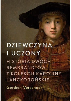 Dziewczyna I Uczony