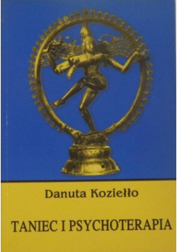 Taniec i psychoterapia