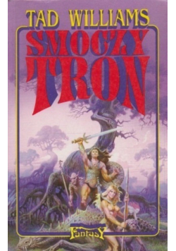 Smoczy Tron