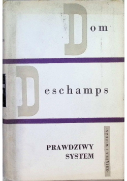 Prawdziwy system