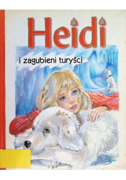 Heidi i zagubieni turyści