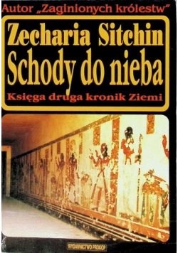 Schody do nieba