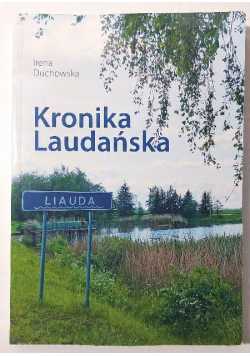 Kronika Laudańska Duchowska