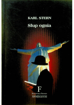 Słup ognia