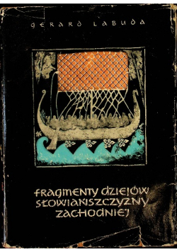 Fragmenty dziejów słowiańszczyzny zachodniej 2