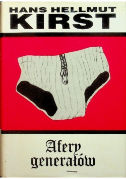 Afery generałów
