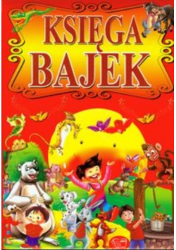 Księga bajek
