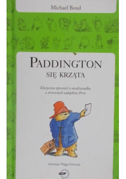 Paddington się krząta