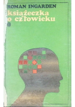 Książeczka o człowieku