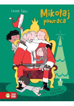 Mikołaj powraca