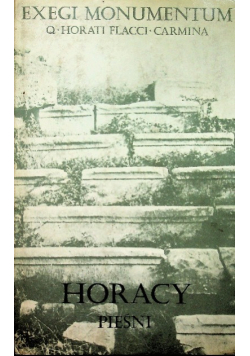 Horacy Pieśni