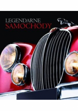 Legendarne samochody