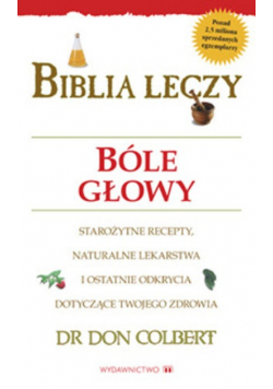 Biblia leczy. Bóle głowy