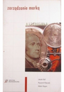 Zarządzanie marką