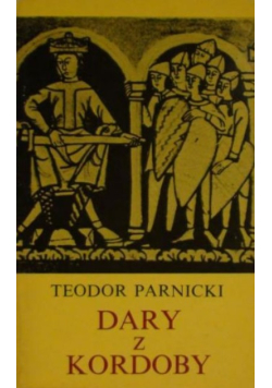 Dary z Kordoby