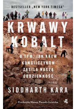 Krwawy kobalt