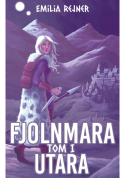 Fjolnmara Tom 1 Utara