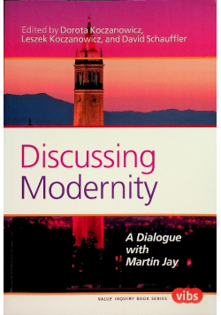 Discussing Modernity