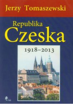Republika Czeska 1918 2013