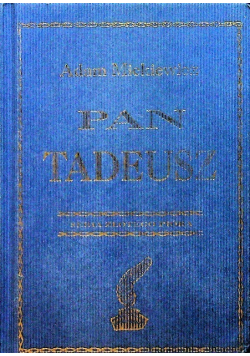 Pan Tadeusz