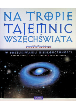 Na tropie tajemnic wszechświata