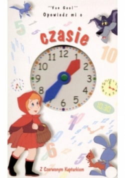 Opowiedz mi o czasie