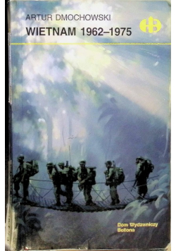 Wietnam 1962  - 1975