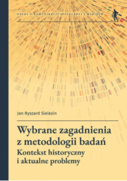 Wybrane zagadnienia z metodologii badań