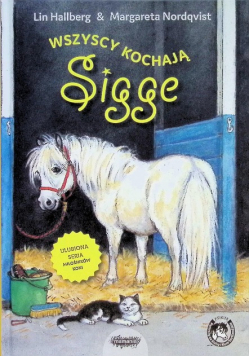 Wszyscy kochają Sigge