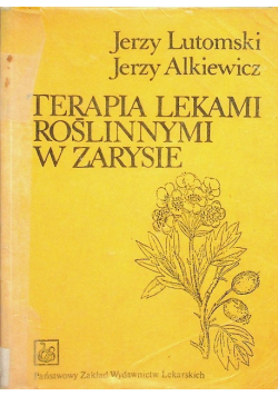 Terapia lekami roślinnymi w zarysie