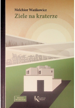 Ziele na kraterze