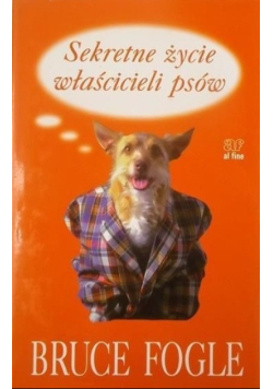 Sekretne życie właścicieli psów