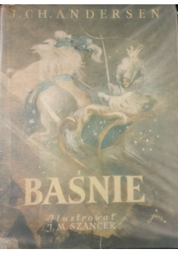 Andersen Baśnie