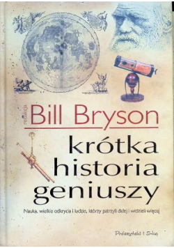 Krótka historia Geniuszy