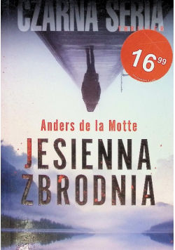 Jesienna zbrodnia