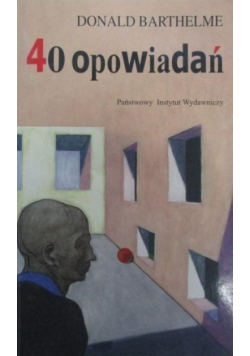 40 opowiadań