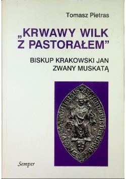 Krwawy Wilk Z Pastorałem