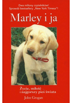 Marley i ja