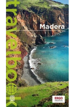 Madera Travelbook