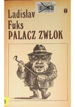 Palacz zwłok