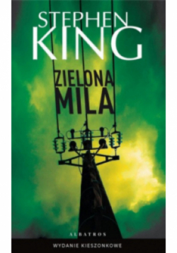 Zielona mila