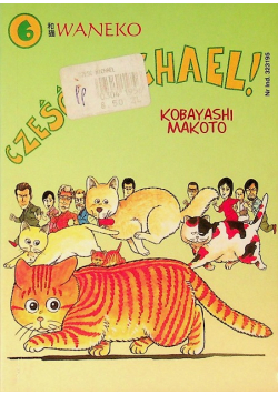 Cześć Michael Tom 6