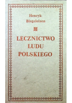 Lecznictwo Ludu Polskiego