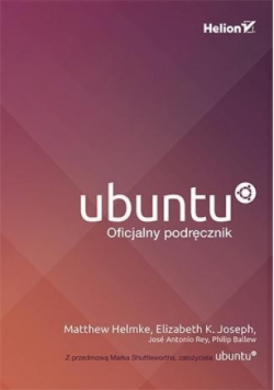 Ubuntu Ofcjalny podręcznk