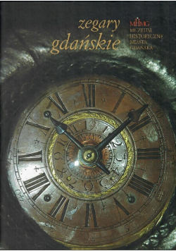 Zegary Gdańskie